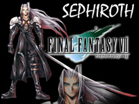 Ainme Sephiroth
